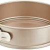 9-Inch Springform Pan