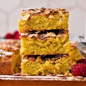 Almond Flour Cake
