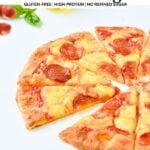 Almond Flour Fathead Dough