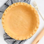 Almond Flour Pie Crust