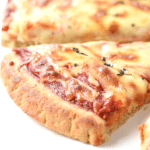 Almond flour gluten free pizza crust (4)
