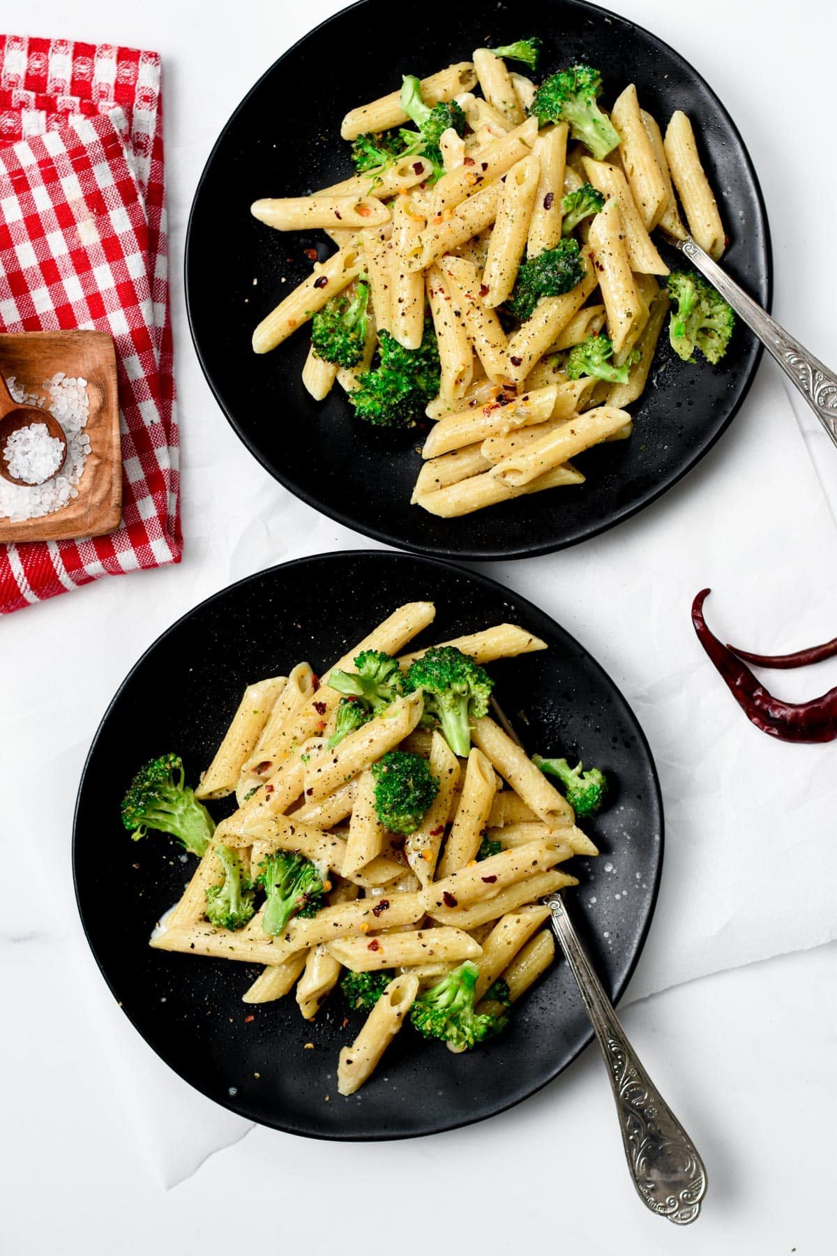 Broccoli Pasta