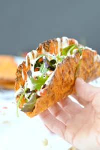 HEALTHY CARROT TACO SHELLS 5 INGREDIENTS #homemadetacoshells #healthytacoshells #tacoshells #5ingredients #healthymeals #glutenfreetacoshells #carrot #carrottacoshells #lowcarb #glutenfree