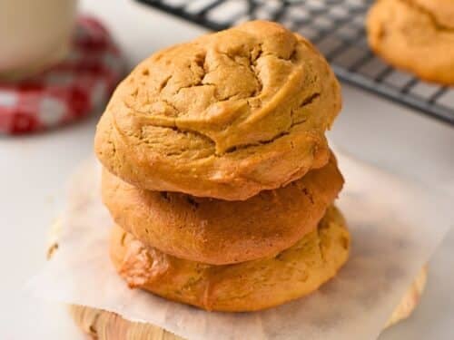 Cloud Cookies