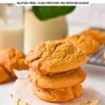 Cloud Cookies