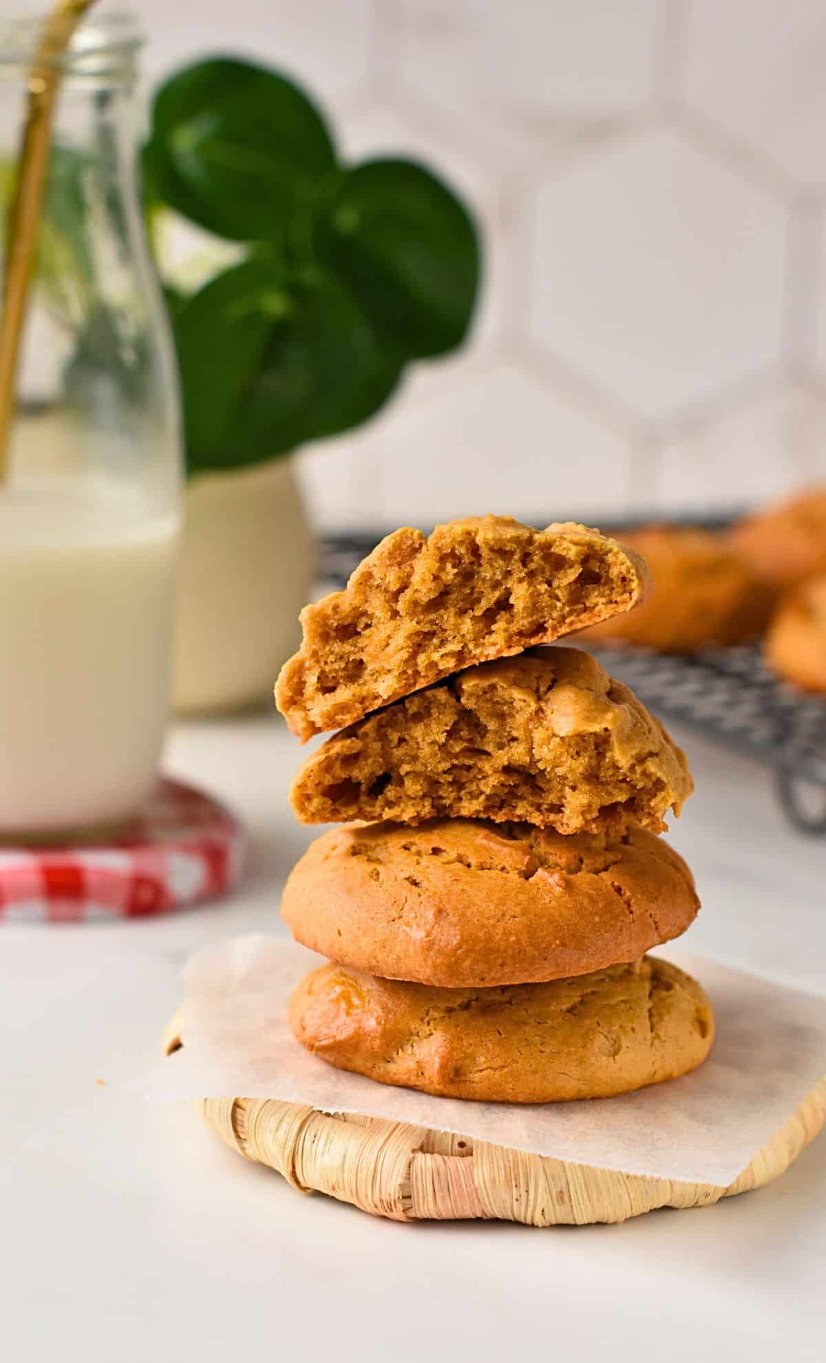 Cloud Cookies