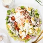 Cobb salad recipe
