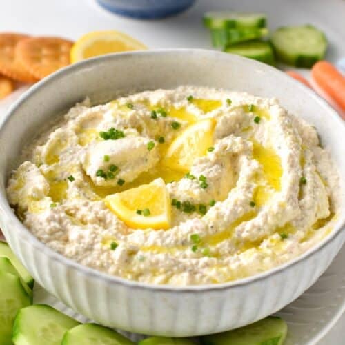 20+ Healthy Cottage Cheese Recipes to Boost Your Protein Intake