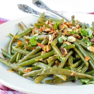 French Green Beans