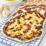 KETO NAAN BREAD