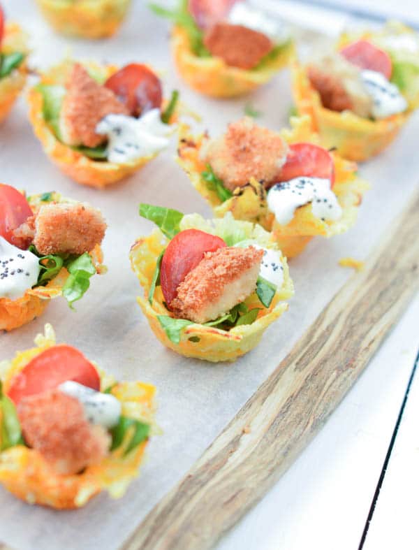 KETO CHEESE CUPS appetizers ZERO CARBS #cheesecups #ketocheesecups #keto #appetizers #nocarbs #zerocarbs #howtomake #baked #cheddar #parmesan #muffin tin