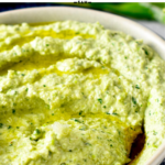 This Edamame Hummus is a great chickpea-free hummus recipe packed with proteins from edamame beans and so creamyThis Edamame Hummus is a great chickpea-free hummus recipe packed with proteins from edamame beans and so creamy