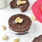 Fat Bombs (no-bake, keto, vegan)