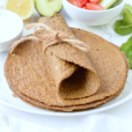 Flaxseed Wraps keto