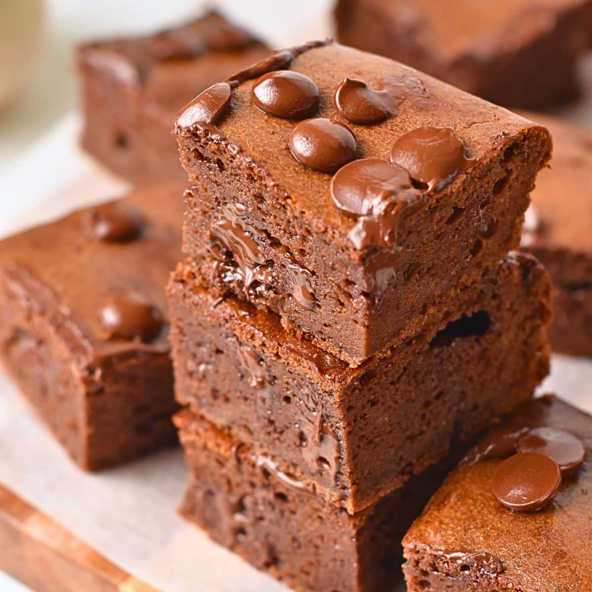 Flourless Banana Bread