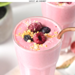 Greek Yogurt Smoothie