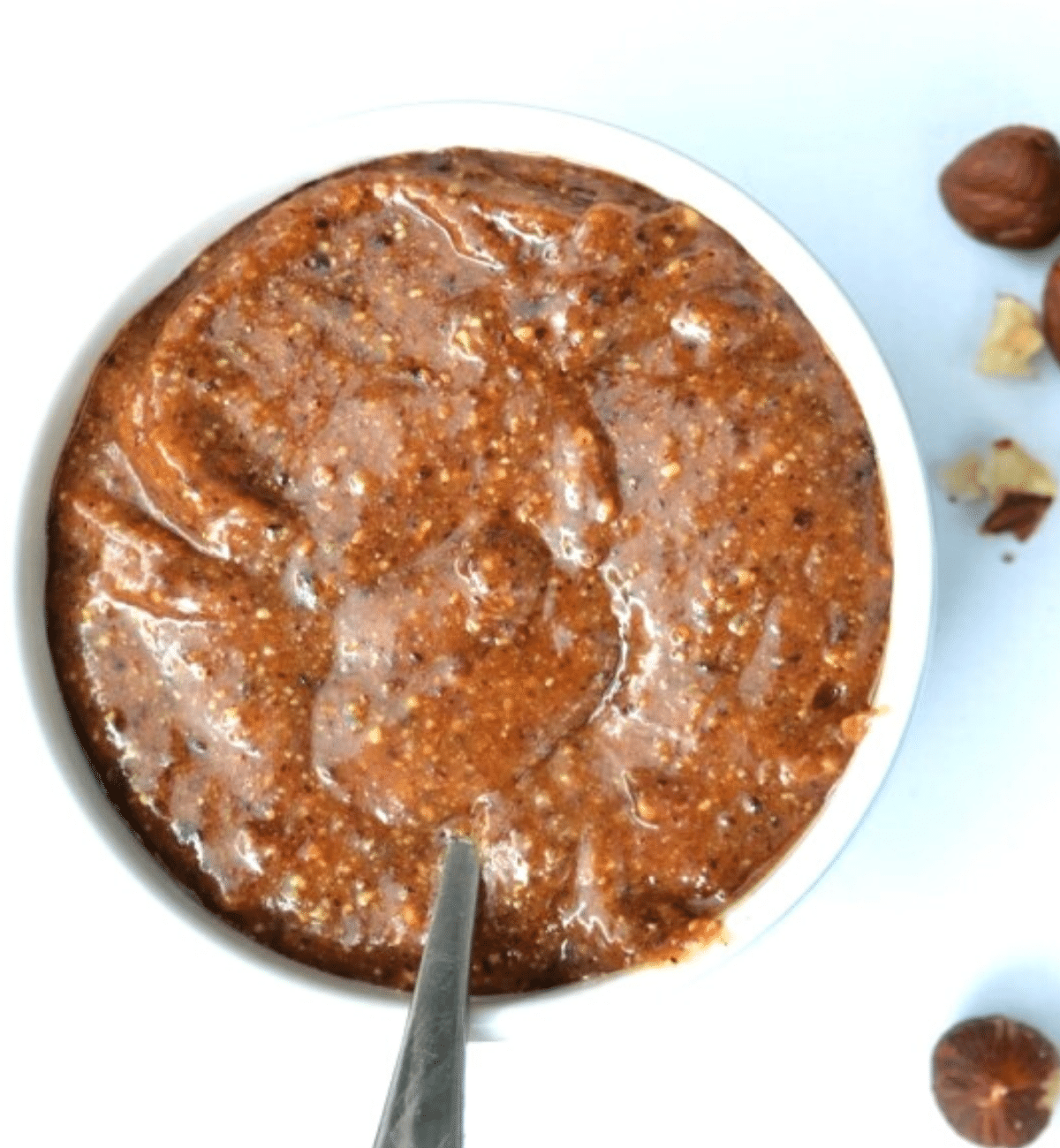 Hazelnut Praline Paste - Easy French Authentic recipe