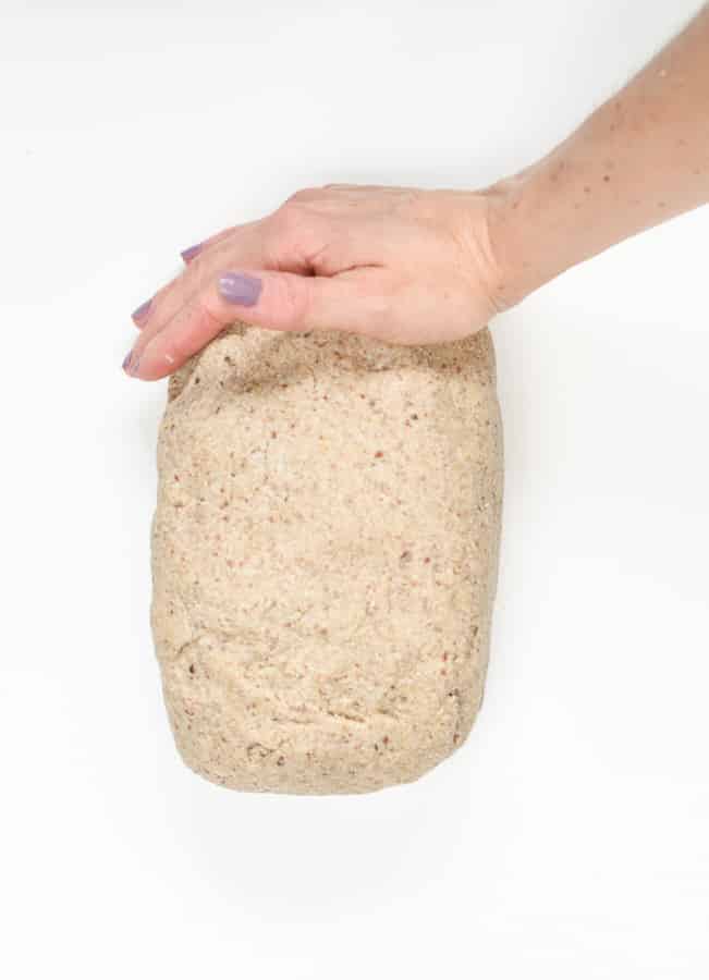 How to Make EGG FREE Keto Breads