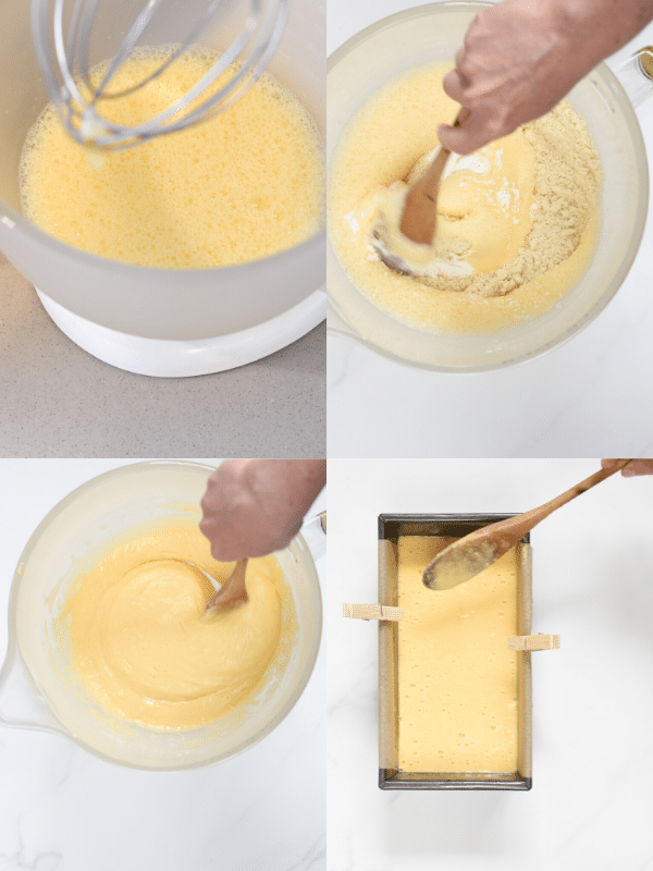 How to make Cassava Bread