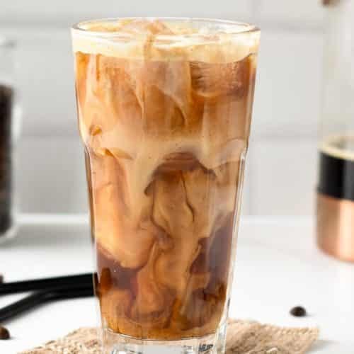 How to make Iced Coffee