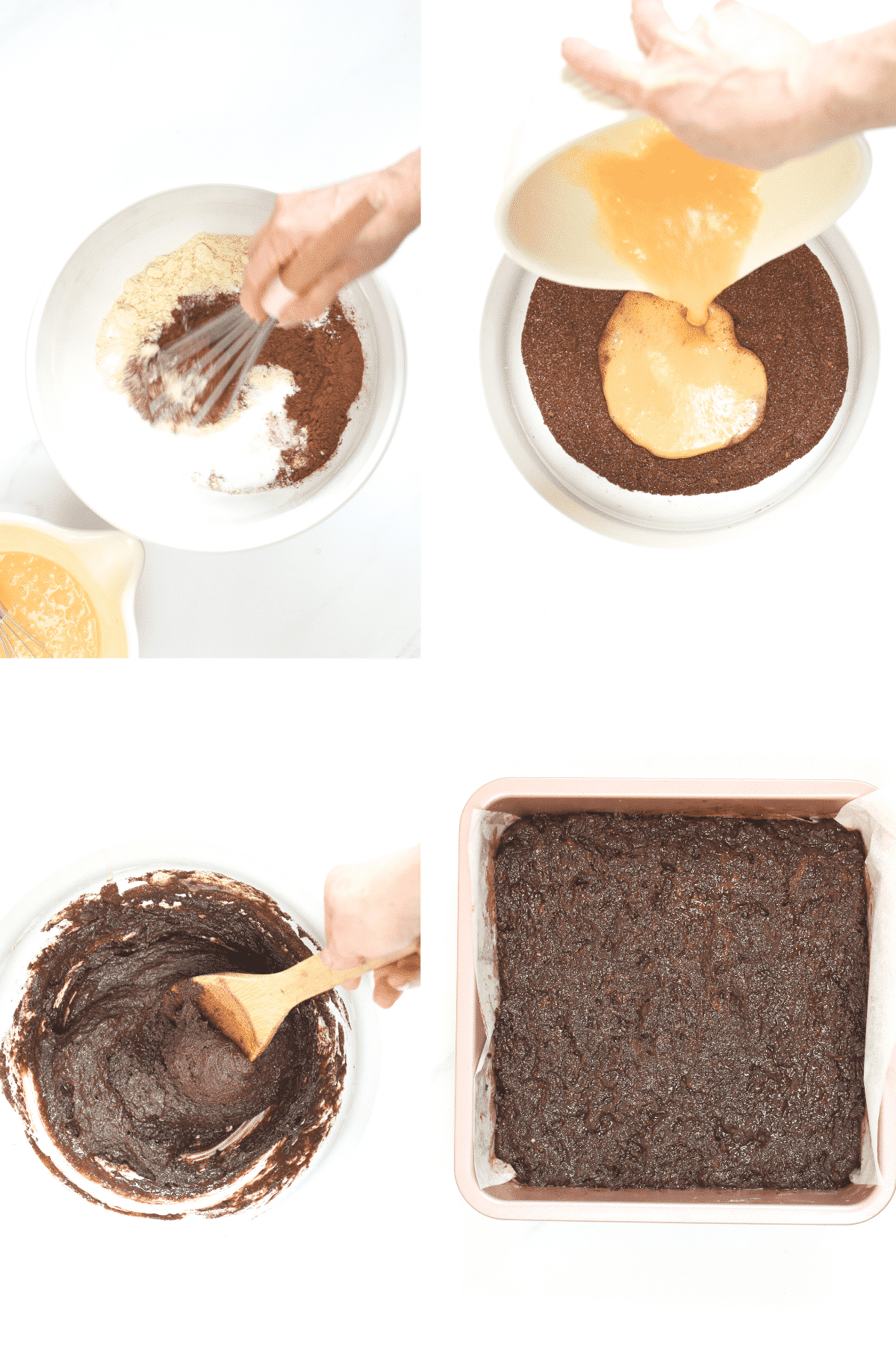 How to make keto brownies
