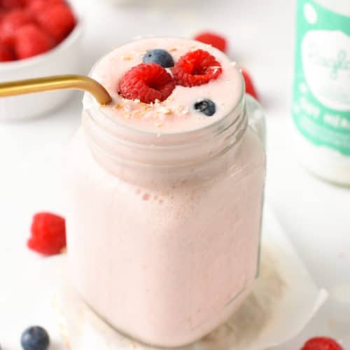 Kefir Smoothie