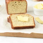 keto bread with yeast