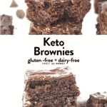Keto Brownies