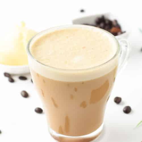 Keto Coffee – Zero Carb Keto Drink