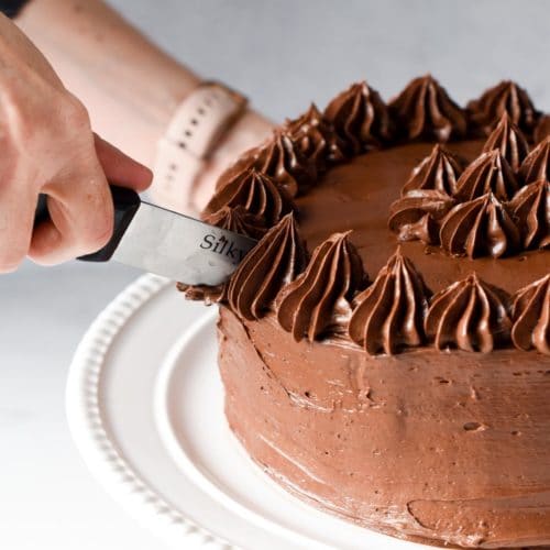 15 Delicious Birthday Cake Recipes