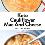 Keto Cauliflower Mac And Cheese (1)