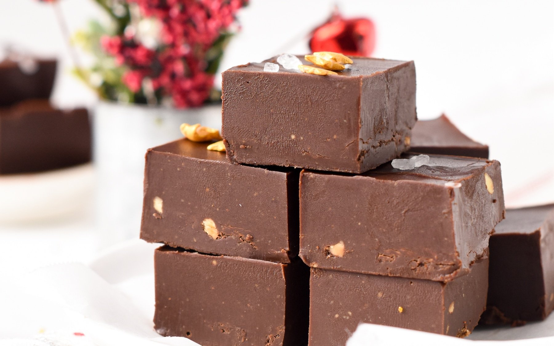 Keto fudge recipe store