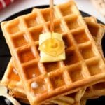 Keto Waffles