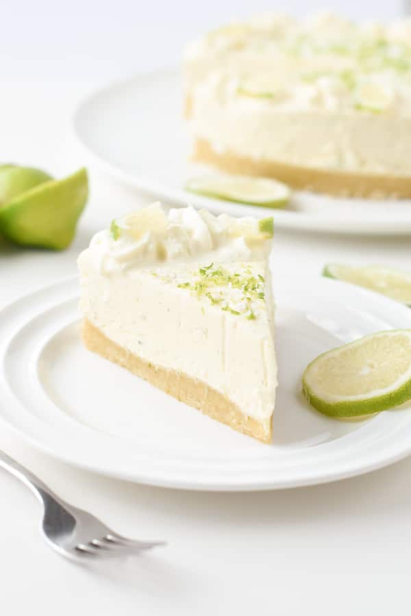 Keto cheesecake