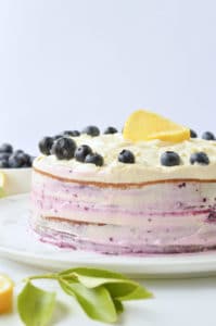 KETO LEMON CAKE with Almond Flour Cream cheese frosting #ketolemoncake #lemoncake #ketocake #lemonbluberrycake #healthycake #healthylemoncake #glutenfreecake #glutenfreelemoncake #almondflour #lowcarb #creamcheese #easy