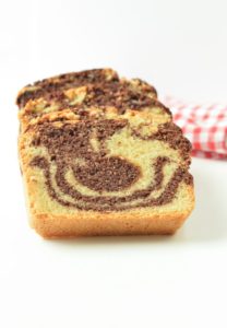KETO MARBLE CAKE recipe from scratch, gluten free, paleo, easy chocolate vanilla layer cake #marblecake #keto #glutenfree #paleo #dairyfree #lowcarb #sugarfree #marble #chocolate #vanilla #layer