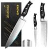 Kitchen Knives