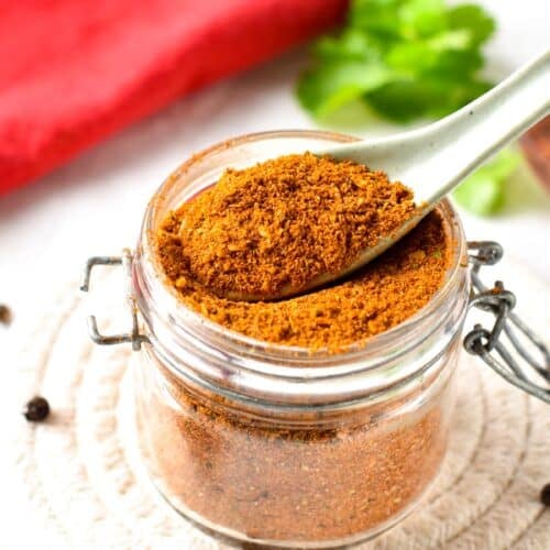 Learn how to make a Low Sodium Taco Seasoning season all kinds of food from chicken to beef or vegetables for your taco night.