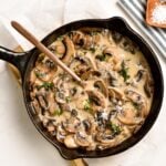 Mushroom Sauce