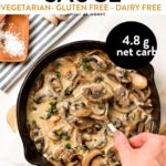 Mushroom Sauce