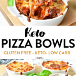 Pizza Bowl