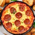 Pizza Dip