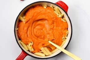 Pumpkin Pasta Sauce RecipePumpkin Pasta Sauce Recipe