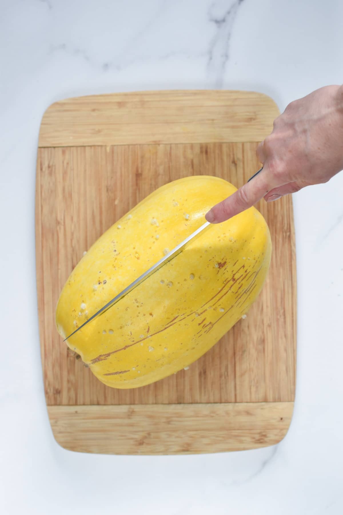 Spaghetti Squash