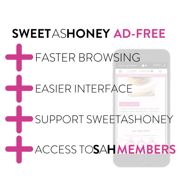 Sweetashoney Ad-Free