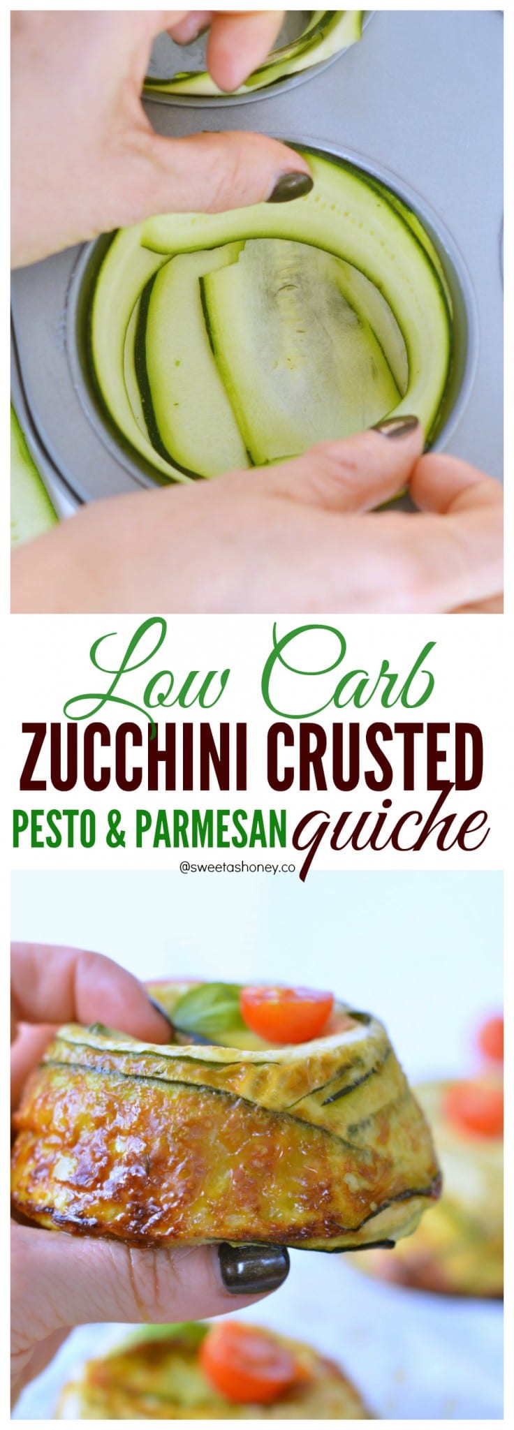 Zucchini Crustless Quiche2