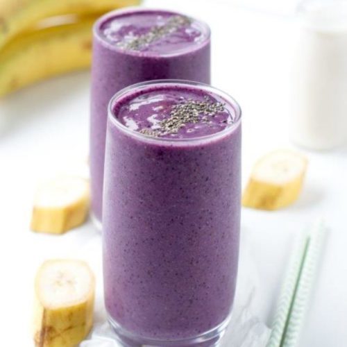 You Won’t Be Able To Guess The Unexpected Ingredient That Makes Each Of These 5 Smoothies Special