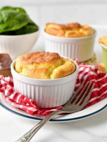How To Make Perfect Egg Soufflé The Easy Way