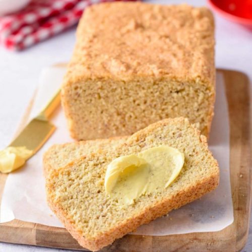 5 Keto Bread Recipes That Will Cheer You Up