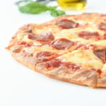 fathead keto pizza crust recipe